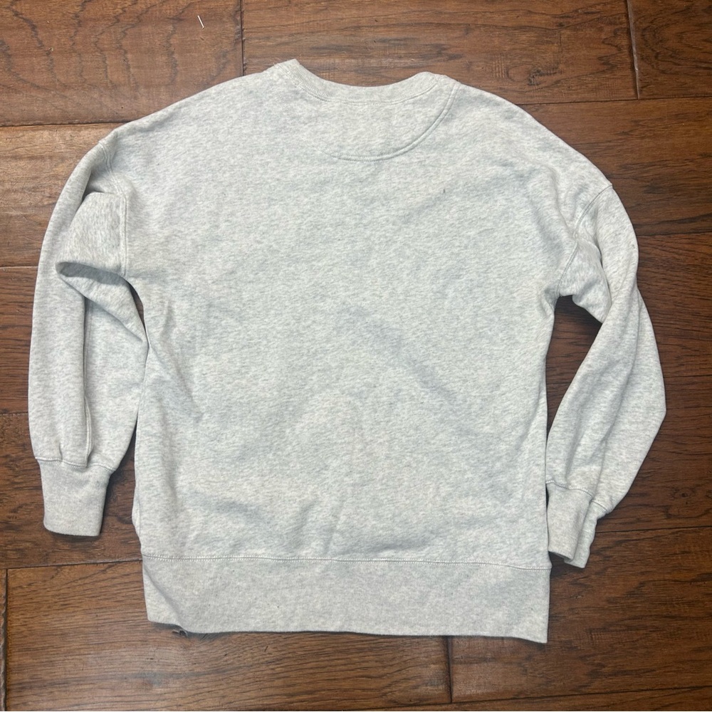 Abercrombie & Fitch Aspen Colorado Crewneck‎ sweatshirt - Picture 2 of 6